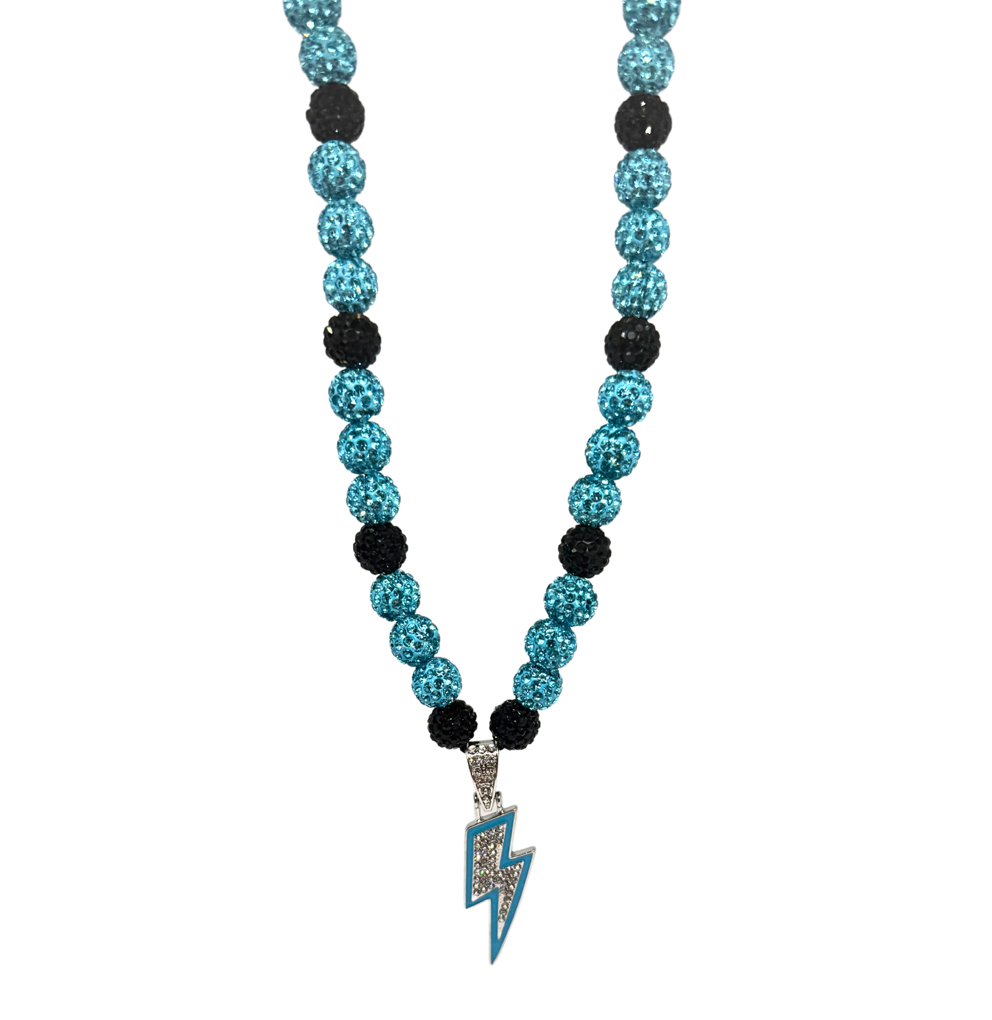 Custom Beaded Necklace